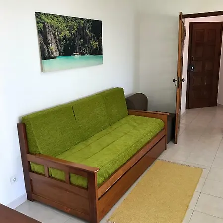 شقة Edificio Nau *