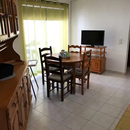 Apartment Edificio Nau