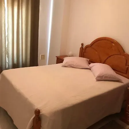 شقة Edificio Nau *