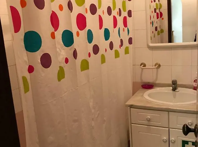 아파트 Edificio Nau