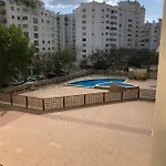 Edificio Nau Apartment Armacao de Pera