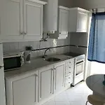 Edificio Nau Apartment