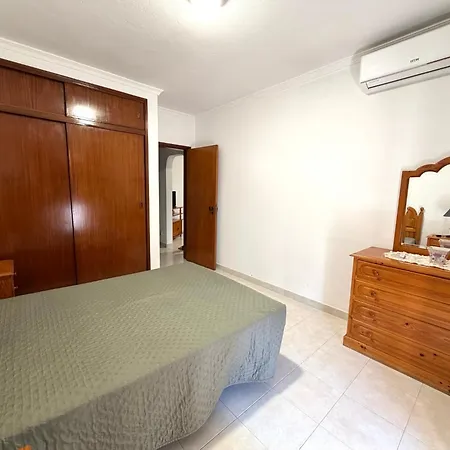 Edificio Nau 公寓 Armação de Pêra