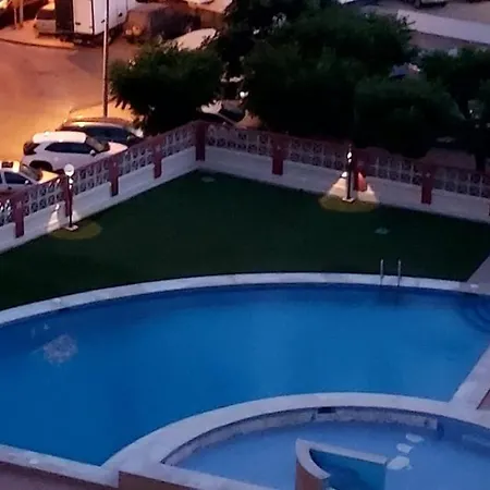 Edificio Nau