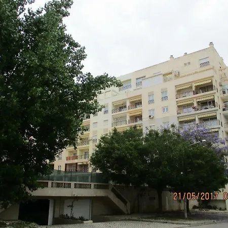 Lägenhet Edificio Nau