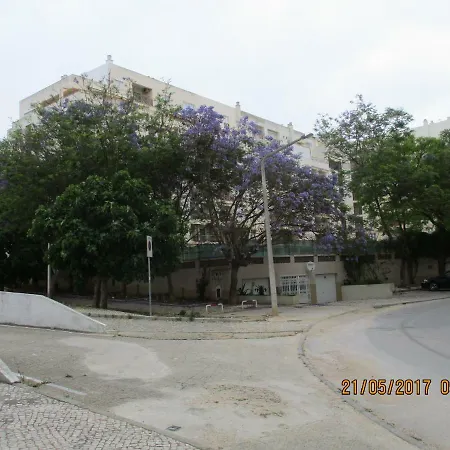 Edificio Nau *