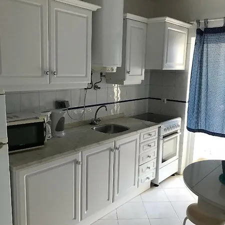 Edificio Nau Lejlighed