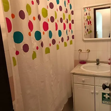 Lejlighed Edificio Nau