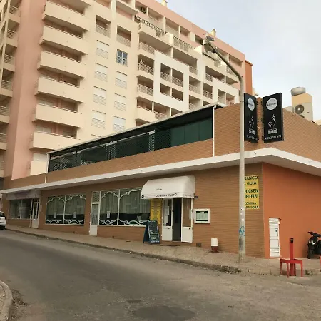 Edificio Nau