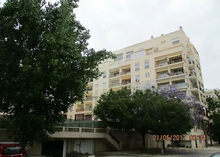 Apartment Edificio Nau